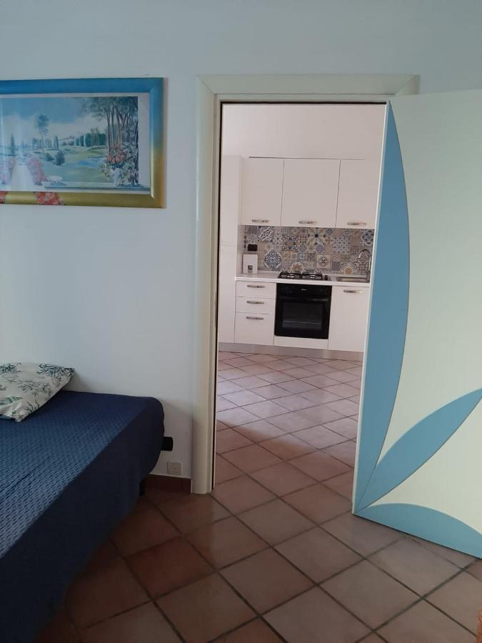 Il Glicine - Casa Vacanza Procida Exterior photo